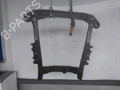 Subframe DACIA SANDERO II TCe 90 (B8M1, B8MA, B8AC) | BP31844304M9