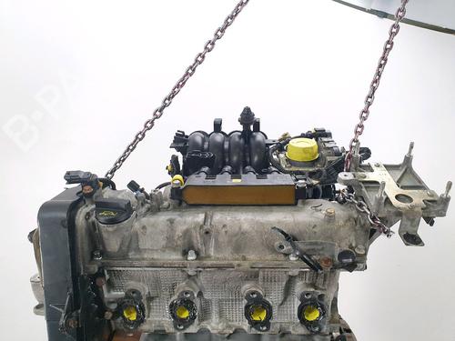 Engine FIAT GRANDE PUNTO (199_) 1.2 | BP38979343M1 - Image 5