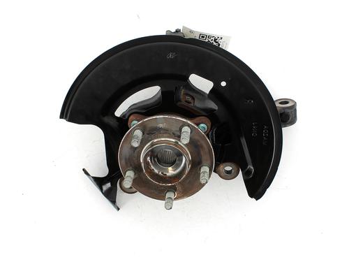 Right front steering knuckle MAZDA MX-30 (DR) e-SKYACTIV (DR1W) | BP16279462M26 