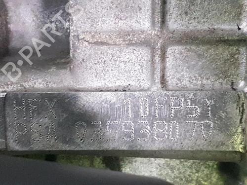 Engine PEUGEOT 206+ (2L_, 2M_) 1.1 | BP30654169M1 