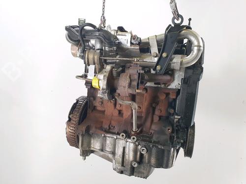 Engine RENAULT MODUS / GRAND MODUS (F/JP0_) 1.5 dCi (FP0E, JP0E) | BP36380585M1 - Image 4