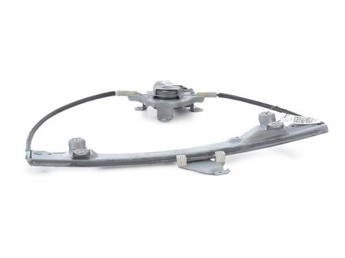 Front right window mechanism RENAULT TWINGO II (CN0_) 1.2 16V (CN04, CN0B) | BP39394751C23 - Image 3