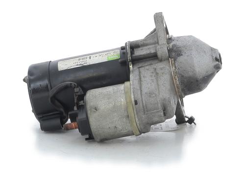 Used Starter Starter OPEL CORSA C (X01) 1.2 (F08, F68) (75 hp) 32487503 32487503
