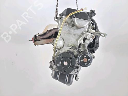 Engine SMART FORFOUR (454) 1.3 (454.031) (95 hp) 17736151