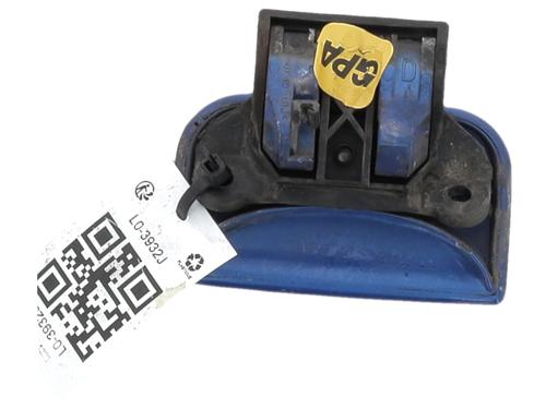Used Front right exterior door handle Front right exterior door handle CITROËN BERLINGO / BERLINGO FIRST MPV (MF_, GJK_, GFK_) [1996-2026] 34414467 34414467