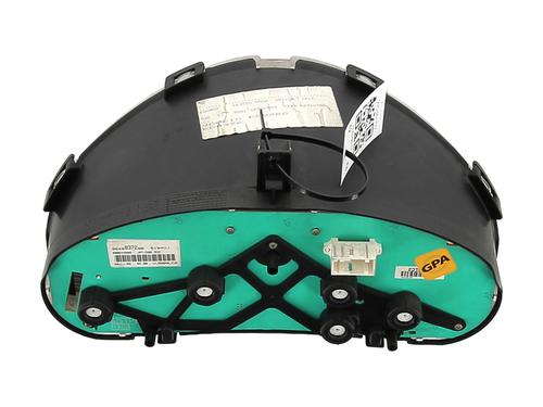 Instrument cluster PEUGEOT 206 Hatchback (2A/C) 2.0 HDI 90 | BP19499434C47 
