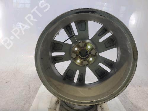 Used Rim NISSAN MICRA V (K14) 1.0 IG-T 100 (101 hp) 21164830