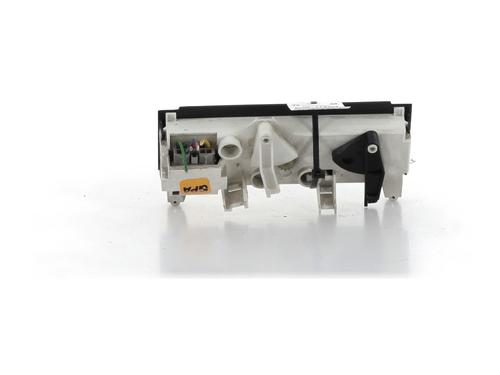Climate control RENAULT KANGOO Express (FC0/1_) 1.5 dCi (FC07, FC1R) | BP29762107I5 