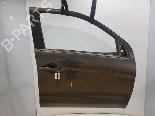 Used Right front door Right front door MITSUBISHI ASX (GA_W_) 1.8 DI-D 4WD (GA6W) (116 hp) 33567773 33567773