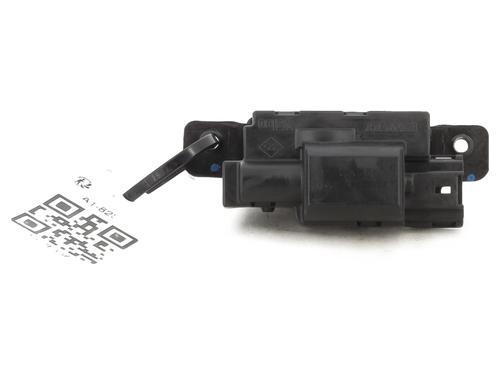 Used Tailgate lock RENAULT TWINGO II (CN0_) 1.2 16V (CN04, CN0B) (75 hp) 28365153