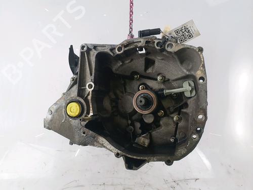 Gearbox RENAULT MODUS / GRAND MODUS (F/JP0_) 1.2 (JP0C, JP0K, FP0C, FP0K, FP0P, JP0P, JP0T) | BP31699072M3 - Image 2