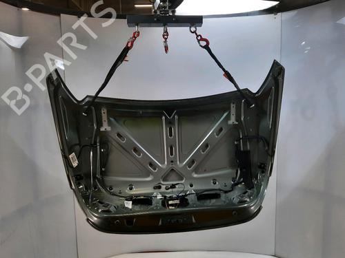 Tailgate PEUGEOT 307 CC (3B) 2.0 16V | BP16089210C6 