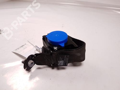 Used Rear right belt tensioner Rear right belt tensioner FORD MONDEO V Turnier (CF) 2.0 TDCi (180 hp) 10457636 10457636