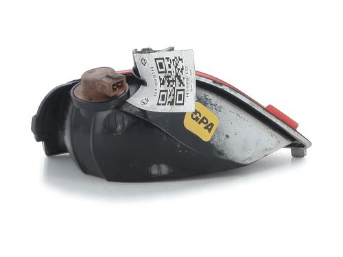 Rear bumper left light RENAULT SCÉNIC III (JZ0/1_) 1.5 dCi | BP32434189C81