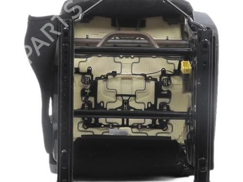 Left front seat CITROËN BERLINGO Box Body/MPV (K9) e-Berlingo | BP37532474C15 - Image 2