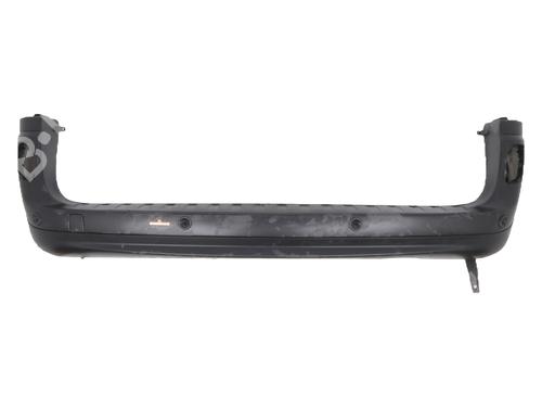Paraurti posteriore Paraurti posteriore RENAULT KANGOO Express (FW0/1_) 1.5 dCi 80 (FW15) (80 hp) 37228735 37228735