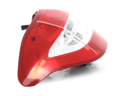 Left taillight CITROËN C4 II (NC_) 1.6 HDi 90 | BP40114833C34 - Image 5