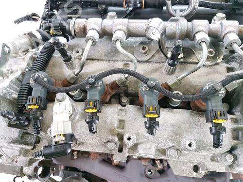 Engine OPEL CORSA D (S07) 1.3 CDTI (L08, L68) | BP31085849M1 