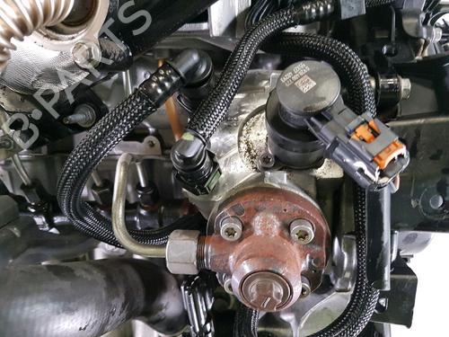 Motor CITROËN C4 Picasso II 1.6 BlueHDi 120 | BP29874527M1