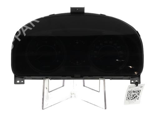 Instrument cluster CHEVROLET CAPTIVA (C100, C140) 2.2 D | BP23397185C47 