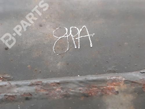 Used Subframe CHEVROLET AVEO Saloon (T300) 1.3 D (75 hp) 11817578