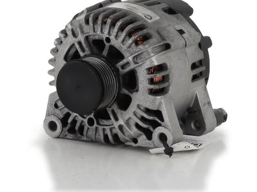 Generator CITROËN C3 I (FC_, FN_) 1.4 HDi (68 hp) 29517484