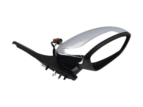 Used Right mirror PEUGEOT 2008 I (CU_) 1.6 HDi (114 hp) 29055527