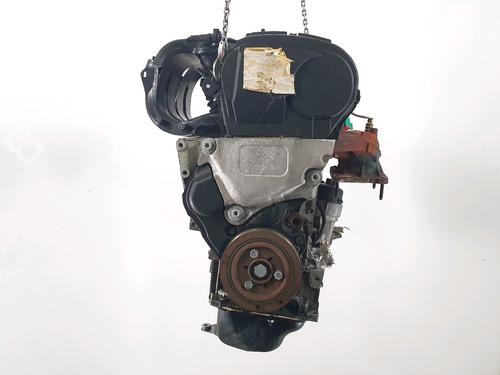 Used Engine Engine 39608509 39608509