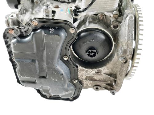 Engine NISSAN MICRA V (K14) 1.0 IG-T 100 | BP32201943M1 