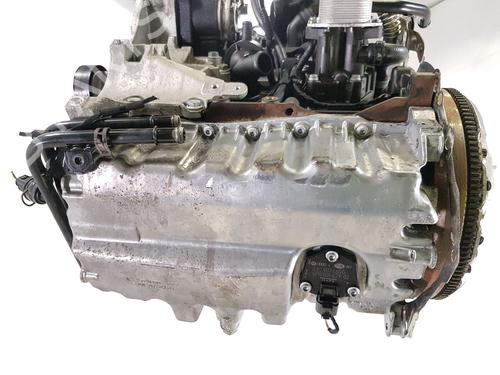 Engine VW POLO V (6R1, 6C1) 1.6 TDI | BP31122055M1 