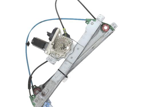 Used Front left window mechanism CITROËN C2 (JM_) 1.4 HDi (68 hp) 29018400