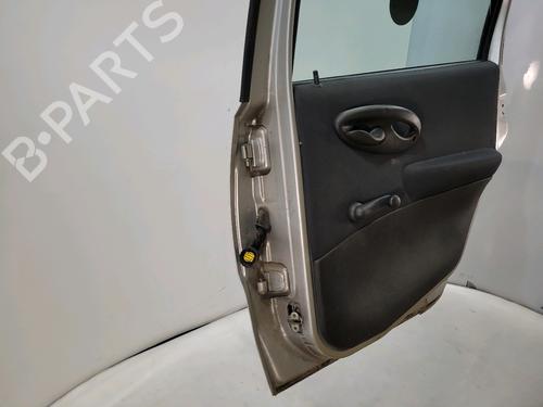 Right rear door FIAT PUNTO (188_) 1.2 Bifuel | BP29495792C5 