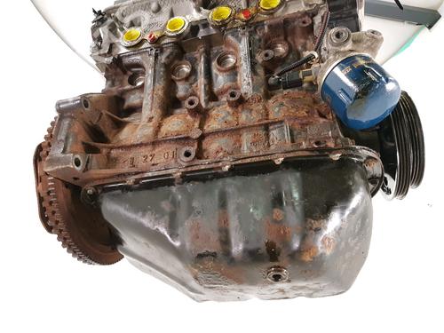 Engine IVECO DAILY V Dump Truck 35C15K, 35S15DKP, 50C15K, 60C15K, 65C15DK, 70C15K | BP32848240M1  - Image 10