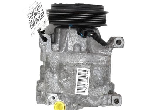 AC compressor FIAT 500 (312_) 1.2 (312AXA1A) | BP38479731M34 - Image 5