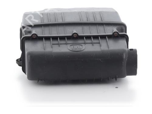 Used Air filter box Air filter box FIAT 500 (312_) 1.2 (312AXA1A) (69 hp) 36211700 36211700