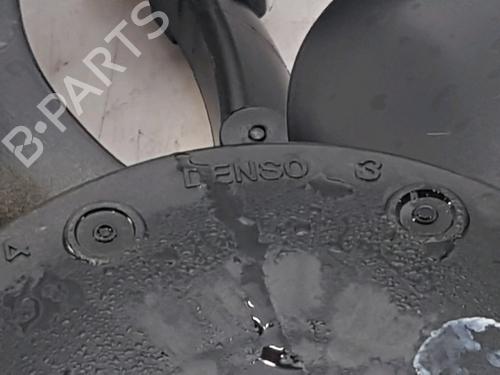Radiator fan CITROËN C4 III (BA_, BB_, BC_) 1.2 PureTech 130 (BAHNSA, BAHNSB) | BP18128624M35 