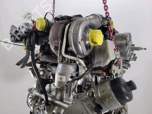 Motor MINI MINI (R56) Cooper D | BP28207830M1 