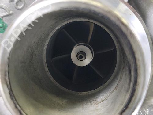 Engine FORD TRANSIT CONNECT (P65_, P70_, P80_) 1.8 TDCi | BP40171878M1 - Image 7