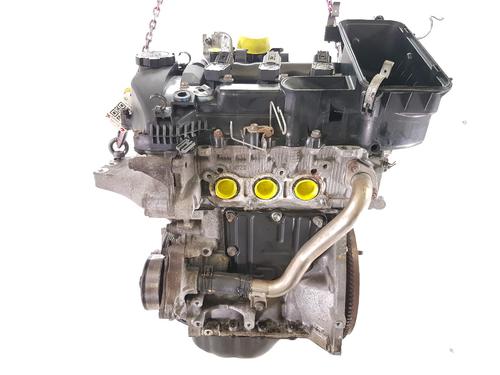 Engine CITROËN C1 (PM_, PN_) 1.0 | BP36373729M1 - Image 2