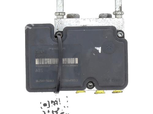 ABS pump SUZUKI ALTO VII (GF)  | BP24707866M43 