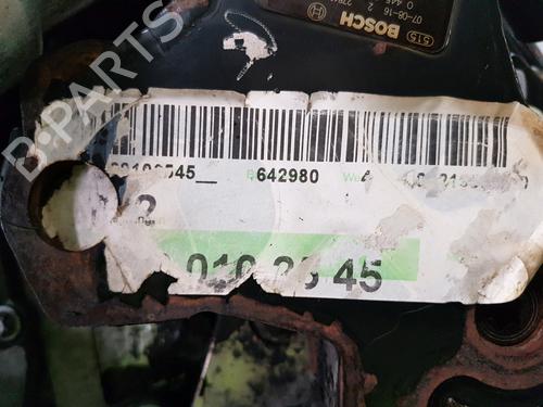 Engine JEEP COMMANDER (XK, XH) 3.0 CRD 4x4 | BP30895345M1