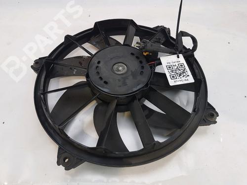 Used Radiator fan Radiator fan PEUGEOT 307 Break (3E) 1.6 HDi 110 (109 hp) 10706582 10706582