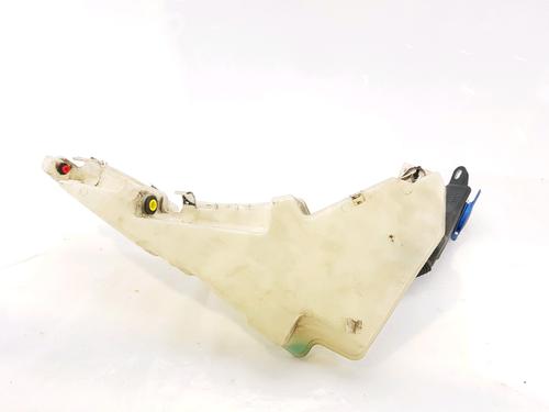 Windscreen washer tank AUDI A6 Allroad C6 (4FH) 3.0 TDI quattro | BP23126314C113 
