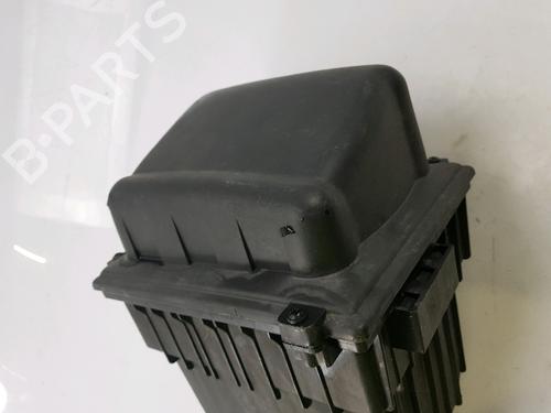 Air filter box PEUGEOT 206 SW (2E/K) 2.0 HDi | BP23557367M87 