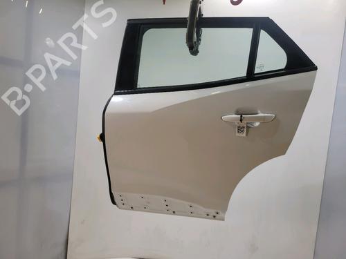 Used Left rear door Left rear door 38480217 38480217
