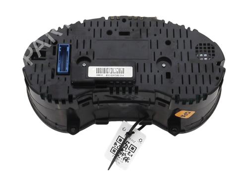 Cockpit AUDI A3 Sportback (8PA) 2.0 TDI 16V | BP27552870C47