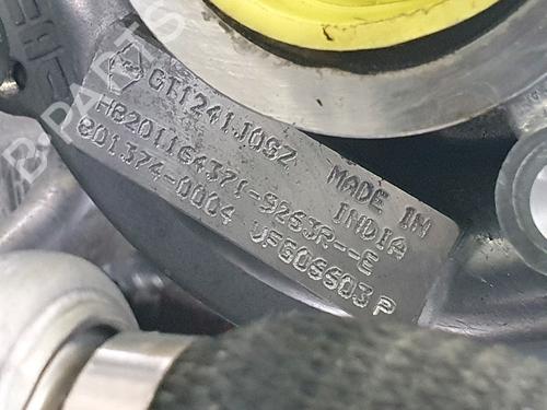 Engine RENAULT CLIO IV (BH_) 1.5 dCi 90 | BP33809454M1  - Image 6