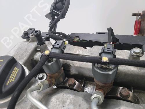 Engine KIA SOUL I (AM) 1.6 CRDi 128 | BP19435437M1 