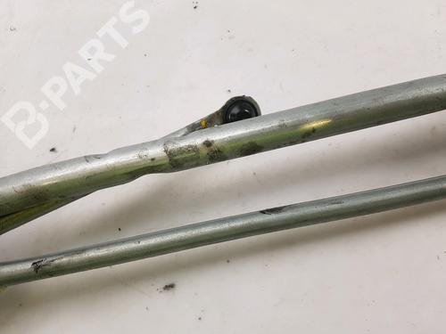 Front wipers mechanism AUDI A1 Sportback (GBA) 30 TFSI | BP11365835C83 