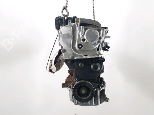 Used Engine Engine RENAULT CLIO II (BB_, CB_) 1.4 16V (B/CB0P, BB13) (98 hp) 40248334 40248334